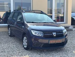 DACIA LOGAN MCV Phase 2 SCe 75cv Essentiel - Attelage