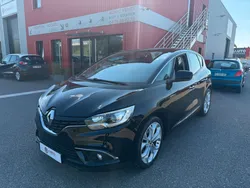 RENAULT Scenic 1.5 Energy dCi - 110