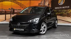 Opel Corsa de 2016