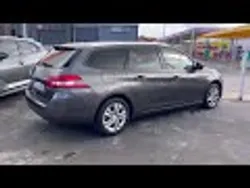 Peugeot 308 SW 1.5 BlueHDi Active
