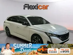 PEUGEOT 308 SW 1.5BlueHDi S&S Allure EAT8 130