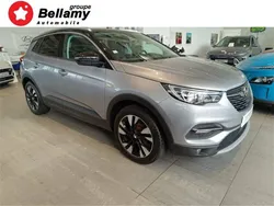 Opel Grandland X 1.2 TURBO 130 CH Design Line 120 ans