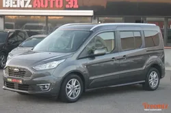 Ford Grand Tourneo Connect 1.5 TDCI 120 TITANIUM 7 PLACES