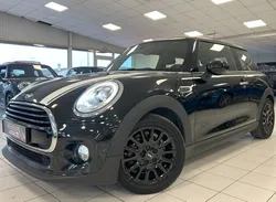 Mini Mini III (F56) Cooper 136ch FINITION ISLINGTON 2018