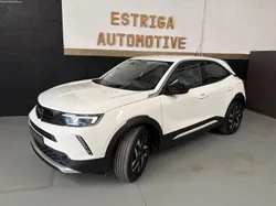 Opel Mokka e