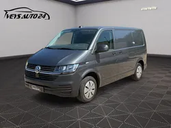 Volkswagen TRANSPORTER FG 21667 HT L1H1 2.0 TDI 150CH BUSINESS PLUS DSG7 + DOUBLE PORTE LATERALE