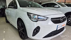 Opel Corsa de 2021