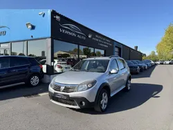 Dacia Sandero 1.5 dCi 90 Stepway