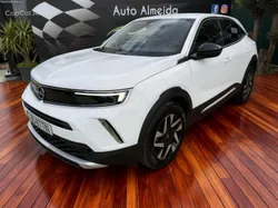 Opel Mokka 1.5 D Elegance