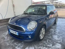 Mini One D 90 ch