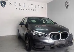 BMW 116 D Corporate Edition Automático