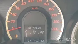 Honda Jazz 1.2 i-VTEC Elegance de 2012