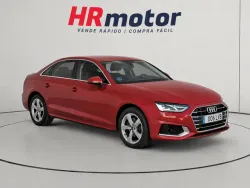 AUDI A4 30 TDI Advanced S tronic 100kW