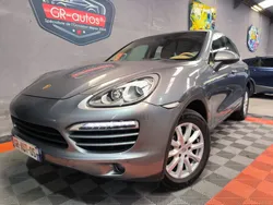 Porsche Cayenne 3.0d Tiptronic - 167.000kms / Révisé et Garanti 12 mois