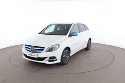 Mercedes-Benz Classe B Electric Drive Electric Art 28 kWh 179 ch