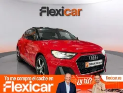 Audi A1 Sportback 30 TFSI S tronic
