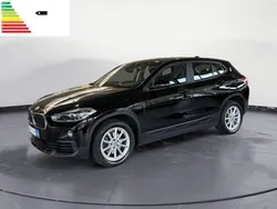 BMW X2 sDrive18d Advantage Navi Kamera