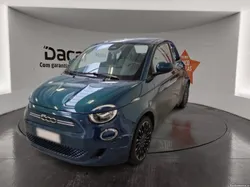 Fiat 500 E 3+1 ICON PLUS (AUTO)