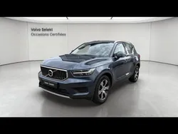 Volvo XC40 D3 AdBlue 150ch Inscription Geartronic 8