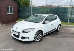Renault Mégane 1.5 dCi GT Line EDC