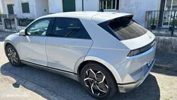 Hyundai Ioniq 5 73kWh Vanguard