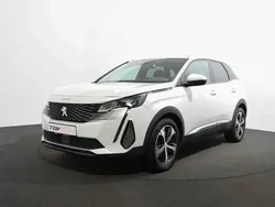 Peugeot 3008 1.5 BLUE HDI 130 CV EAT8 TYPE ALLURE GPS CARPLAY VIRTUAL COCKPIT FRONT ASSIST LANE ASSIST DRIVE MODE SEMI CUIR FULL LED JA 18 1 ERE MAIN