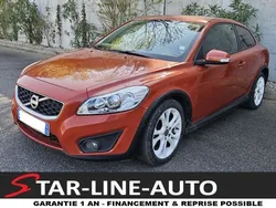 Volvo C30 1.6 DRIVe D2 115 ch Momentum GAR 1 AN r