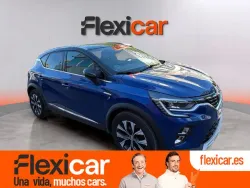RENAULT Captur TCe Techno 67kW
