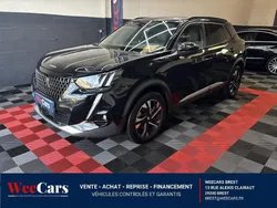 Peugeot 2008 generation-ii 1.5 bluehdi 130 gt eat bva start-stop