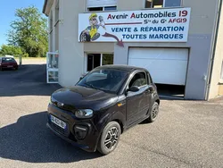 Microcar