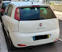 Fiat Punto Fiat Punto 1.3 M-jet 4Fleet Start&Stop