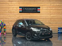 CITROEN DS3 1.6 THP Sport Chic - GARANTIE 12 MOIS