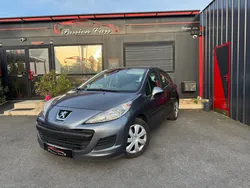 PEUGEOT 207 1.4e 75ch Trendy
