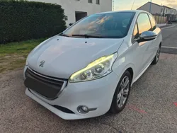 Peugeot 208 1.6 115 ch BVM 6vitesses