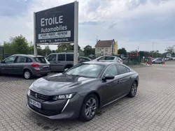 Peugeot 508 BlueHDi 130ch S&S Allure Business EAT8