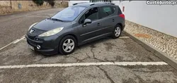 Peugeot 207 Peugeot 207