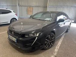 Peugeot 508 (2) BlueHDi 130 EAT8 GT