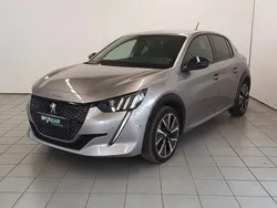 Peugeot 208 1.2 PureTech 100ch S&S GT