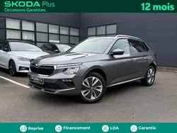 Skoda Kamiq 1.0 TSI Evo 2 116ch Selection DSG7