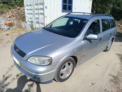 Opel Astra Caravan 1.4 90 cv
