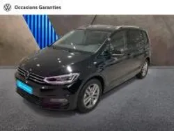 Volkswagen Touran 2.0 TDI 150ch VW Edition DSG7 7 places