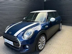 MINI Cooper Aut.