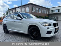 BMW X1 xDrive28i 245 ch BVA / Pack M Harman Kardon GPS Professional