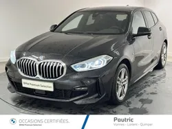 Bmw Série 1 118iA 136ch M Sport DKG7