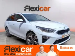 KIA Ceed 1.6 CRDI Eco-Dynamics Business DCT 136