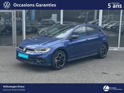 Volkswagen Polo 1.0 TSI 116 S&S DSG7 R-Line Edition
