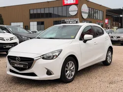Mazda 2 1.5L Diesel 105ch SKYACTIV-D Elegance