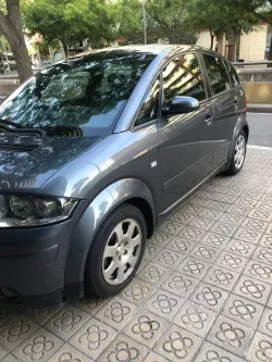Audi A2 1.4 Style
