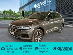 VOLKSWAGEN Touareg 3.0TSI V6 eHybrid Atmosphere 4Motion Tiptronic