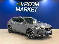 CUPRA Formentor 1.5 150ch VZ Line - 2023 - 26 000 km - CarPlay - Toit ouvrant panoramique - Caméra 360 - Park Assist